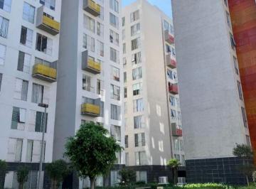 Departamento de 3 habitaciones, Azcapotzalco · Departamento en Venta 65 m² Cosmopolita Azcapotzalco
