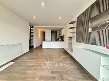 Departamento de 3 habitaciones, Tlalpan · PH en Renta en Be Grand Coapa de 3 Habitaciones