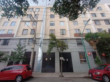 Departamento de 2 habitaciones, Cuauhtémoc · Departamento en Venta 47 m² Valle Gomez