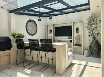 1 Castorena.jpg · Cuajimalpa, Casa en Condominio en Venta en Castorena