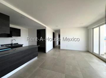 Departamento de 3 habitaciones, Querétaro · Renta - Departamento de 3 Recámaras con Amenidades, Milenio III