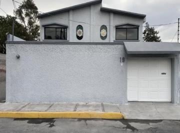 Casa de 3 habitaciones, Chalco · Venta de Casa en Col Granjas de Chalco Chalco Estado de Mexico