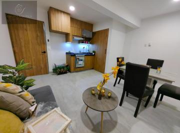 Departamento · 70m² · 2 Recámaras · 1 Estacionamiento · Venta Departamento Santa Ursula