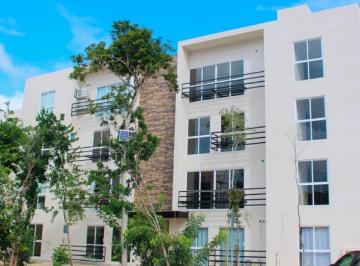 Departamento · 82m² · 2 Recámaras · 1 Estacionamiento · Departamento - Quintana Roo