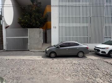 Departamento · 2 Recámaras · 1 Estacionamiento · Departamento - Lindavista