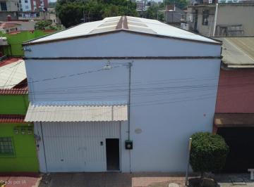 Bodega comercial · 520m² · Se Renta Bodega Comercial de Dos Pisos con 520 m², con Oficinas Privadas