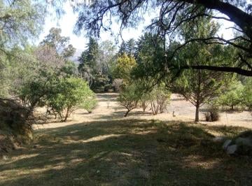Terreno / Lote , Tepotzotlán · Todo o en Partes, Precioso Terreno Campestre Arbolado