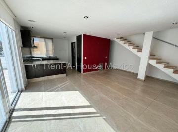 Departamento de 2 habitaciones, Querétaro · Departamento de 2 Niveles con 2 Recámaras, Venta. Santa Fe Juriquilla