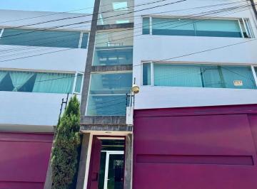 Departamento · 94m² · 2 Recámaras · 2 Estacionamientos · Cuajimalpa, Departamento en Venta
