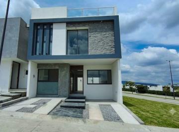 Casa de 4 habitaciones, Tlajomulco de Zúñiga · Venta Casa con Roof Top en Senderos de Monteverde Tlajomulco