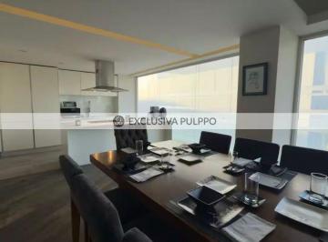 Departamento · 176m² · 2 Recámaras · 2 Estacionamientos · Departamento en Venta en Nápoles