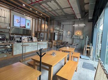 Local comercial · 133m² · 133 Estacionamientos · Local en Renta en Roma Norte