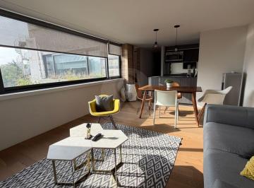 176227.jpg · Departamento en Renta en Condesa