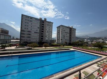 Departamento de 4 habitaciones, Monterrey · Departamento en Renta en Vitant Vy Be Grand Monterrey Sur, Eugenio Garza Sada