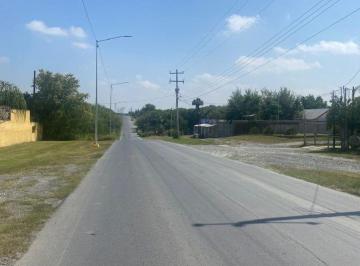 Terreno / Lote , Cadereyta Jiménez · Venta de Terreno en Cadereyta
