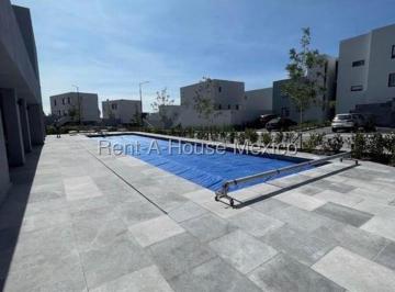 Departamento de 1 habitación, El Marqués · Departamento en Planta Baja con 1 Recámara y Amenidades - Ziré Zákia, Renta