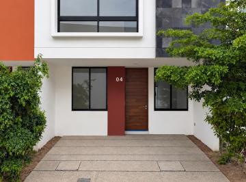 Casa de 3 habitaciones, Bahía de Banderas · Casa a Estrenar en Real Flamingos (Bucerías)