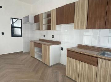 Casa de 2 habitaciones, Boca del Río · Casa Nueva en Venta de Una Planta con Cimiento Para 2do Nivel – Col. Primero de Mayo Sur