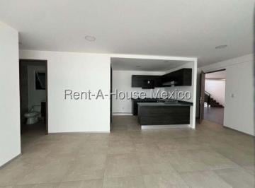Departamento de 3 habitaciones, Querétaro · Milenio III - Departamento de 3 Recámaras con Amenidades. Renta