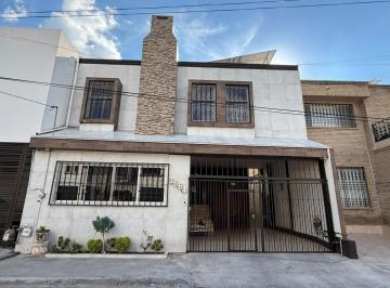 Foto 1 · Casa Sola en Venta en del Paseo Residencial, Monterrey, Nuevo León
