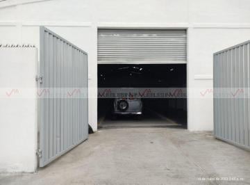 Nave industrial · 850m² · Nave Industrial en Renta en Valle de Huinala