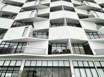 Departamento · 107m² · 2 Recámaras · 2 Estacionamientos · Departamento en Renta en Jardín de Las Torres
