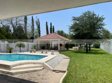 Rancho · 350m² · 1 Recámara · Rancho en Venta en Pesquería