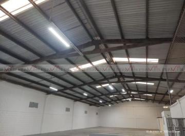 Nave industrial , Apodaca · Nave Industrial en Venta en Valle de Huinala