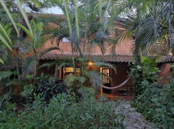 Casa · 222m² · 3 Recámaras · 2 Estacionamientos · Venta - Casa - 3 Recamaras - Tigrillo - Campestre - Playa del Carmen