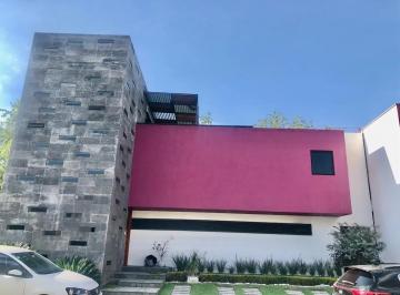 Casa en condominio de 3 habitaciones, Atizapán de Zaragoza · Casa en Renta en Lomas de Bellavista