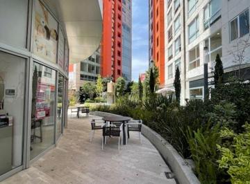 Departamento de 2 habitaciones, Cuajimalpa de Morelos · Departamento en Venta en Santa Fe La Cite