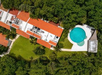 Casa en condominio · 279m² · 3 Recámaras · 2 Estacionamientos · Casa en Condominio en Puerto Aventuras