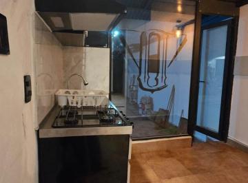 Departamento · 32m² · 1 Recámara · ? Loft Nuevo Acustico Para Mayor Privacidad y Reduccion de Ruido.