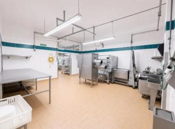 Bodega comercial de 7 habitaciones, Gustavo A. Madero · Planta de Alimentos con Cámaras Frías y Andén | 800 m² | Santa Isabel Tola