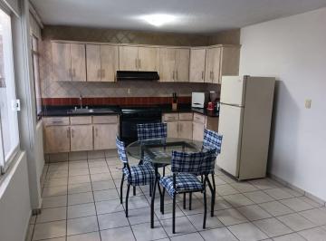 Departamento de 3 habitaciones, Morelia · Departamento Amueblado 3 Recamaras 2 Baños a 5 Min de Las Americas en Circuito Semi Privado
