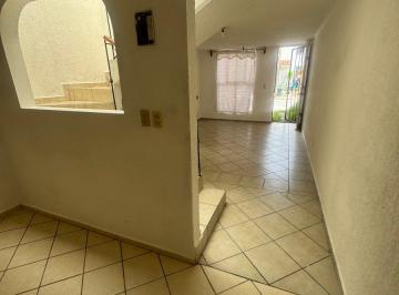 Casa de 2 habitaciones, Toluca · Se Renta Casa por Zona Gm o Nestlé Toluca