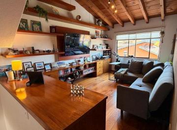 Casa en condominio de 3 habitaciones, La Magdalena Contreras · Casa en Condominio en Venta, 216 m², en Sn Nicolás Totolapan