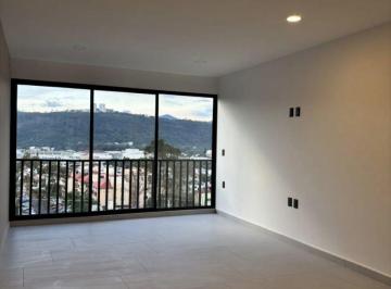 Departamento de 3 habitaciones, Morelia · | Departamento en Renta en Acueducto con Elevador |