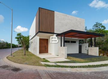 Casa · 325m² · 4 Recámaras · 2 Estacionamientos · Casa en Venta Residencial Via Cumbres