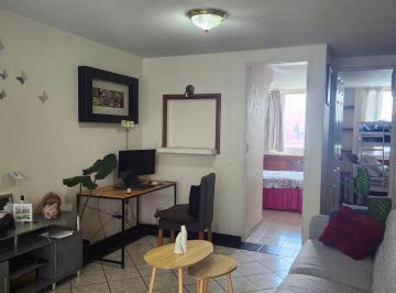 Departamento de 2 habitaciones, Benito Juárez · Departamento en Venta, San Pedro de Los Pinos, Puente de La Morena