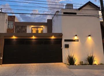 1 · Casa en Venta en Cortijo del Río 3er Sector