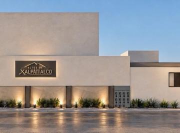 Casa de 3 habitaciones, Atlixco · Venta de Casas