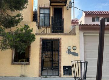 Departamento de 2 habitaciones, Saltillo · Departamento Amueblado Portal de Aragón Tm Alemán Inmobiliaria