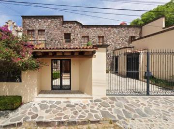 Casa de 5 habitaciones, San Miguel de Allende · Venta de Casa en Col Villa de Los Frailes Municipio San Miguel de Ayende Guanajuato