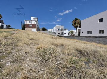 Terreno / Lote · 602m² · Terreno en Fraccionamiento Puerta de Hierro