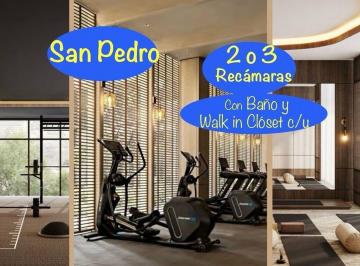 9b9385c8c29161f69ca027f9b381a617785d069cdf8378b29aa2b38f9904b0ee · Departamento en Venta en San Pedro, Nl - 2 Recámaras, Desde Este Precio