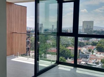 Departamento de 1 habitación, Guadalajara · Departamento en Venta Providencia Bravante Piso 12 Nuevo Av Mexico