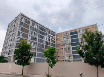 Departamento de 2 habitaciones, Zapopan · Departamento Semiamueblado en Renta en El Campanario