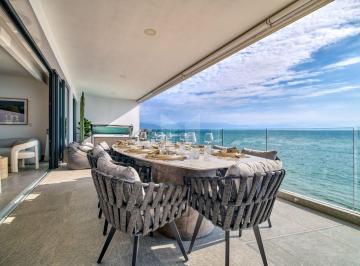 Departamento de 5 habitaciones, Bahía de Banderas · Departamento Completamente Amueblado en Udara | Frente Al Mar en Bucerías