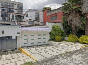 Casa de 5 habitaciones, Tlalpan · Casa en Venta – Lomas de Padierna, Tlalpan, Cdmx